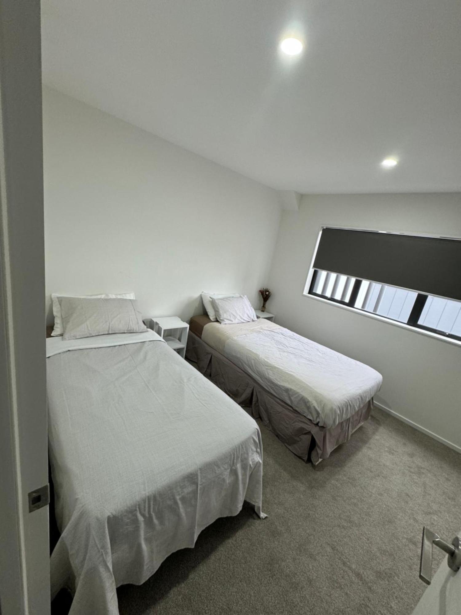 3Br Auckland Holiday Home Near Outlet Shops And Costco エクステリア 写真