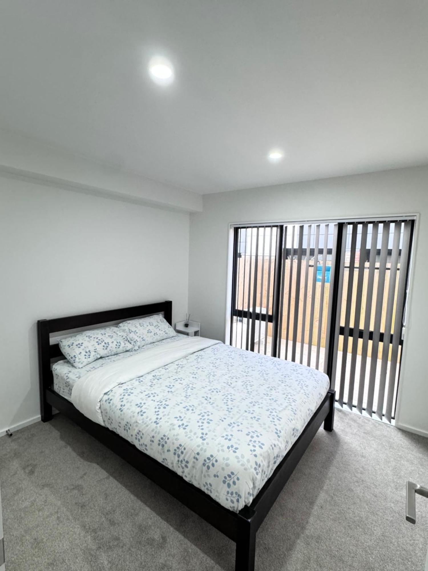 3Br Auckland Holiday Home Near Outlet Shops And Costco エクステリア 写真