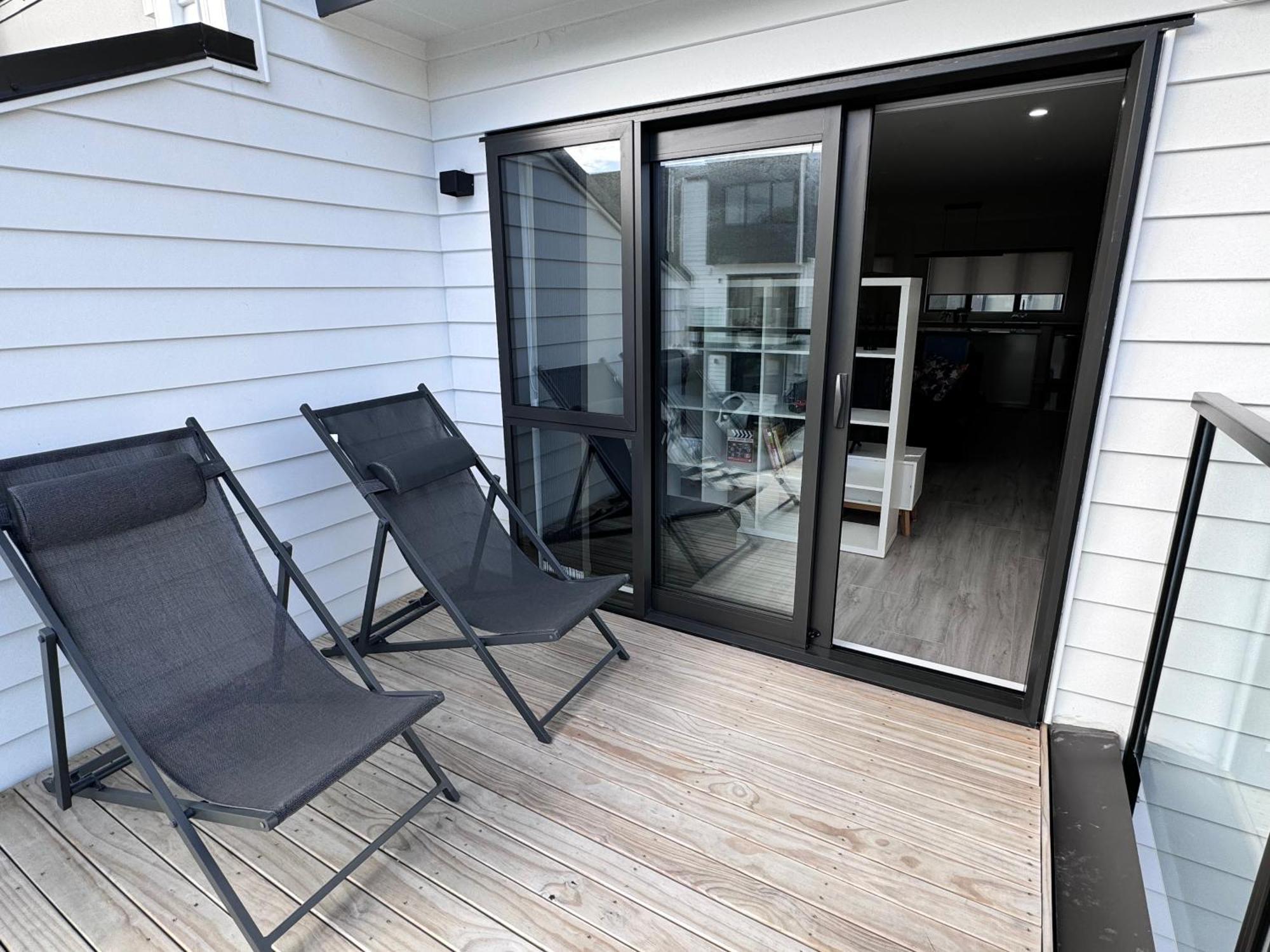 3Br Auckland Holiday Home Near Outlet Shops And Costco エクステリア 写真